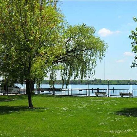 Anchor Motel Niagara Falls Zewnętrze zdjęcie