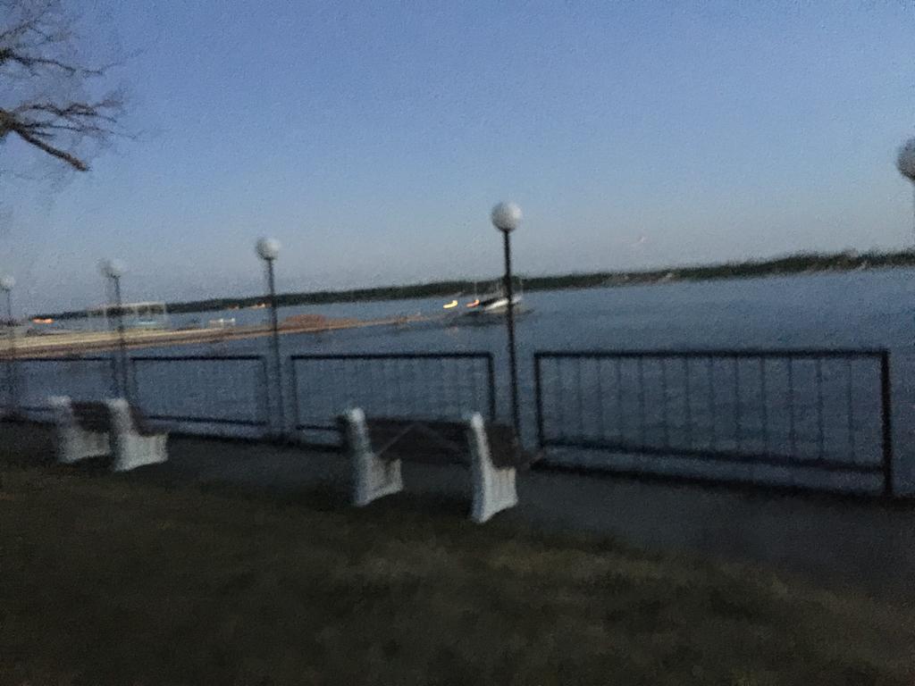 Anchor Motel Niagara Falls Zewnętrze zdjęcie