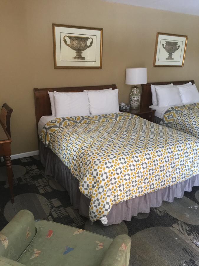 Anchor Motel Niagara Falls Zewnętrze zdjęcie