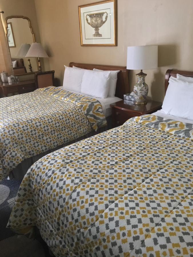 Anchor Motel Niagara Falls Zewnętrze zdjęcie