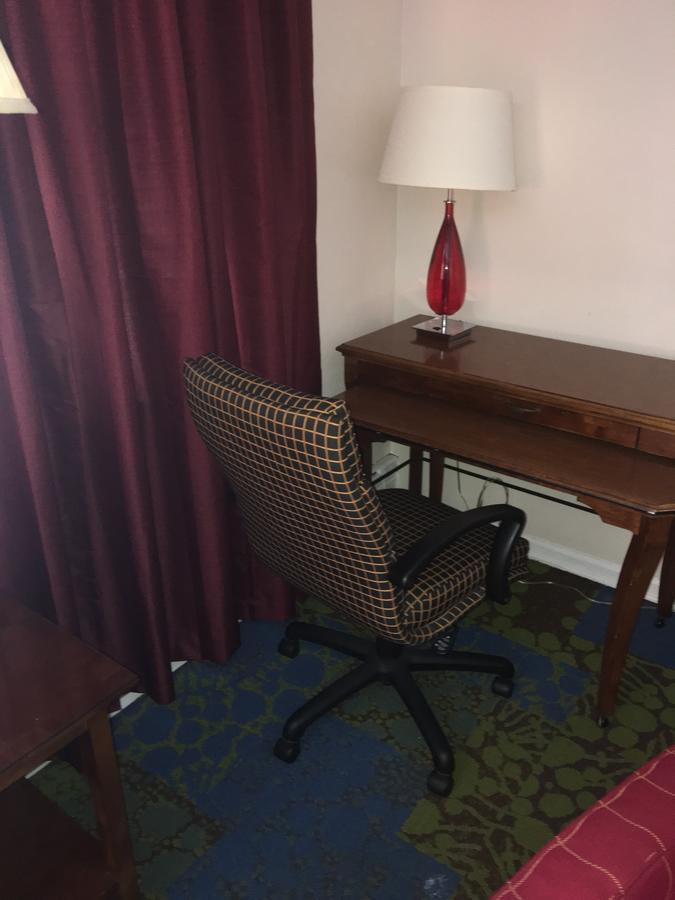 Anchor Motel Niagara Falls Zewnętrze zdjęcie