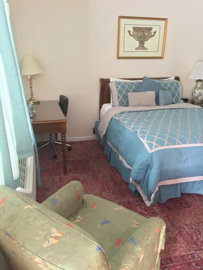 Anchor Motel Niagara Falls Zewnętrze zdjęcie