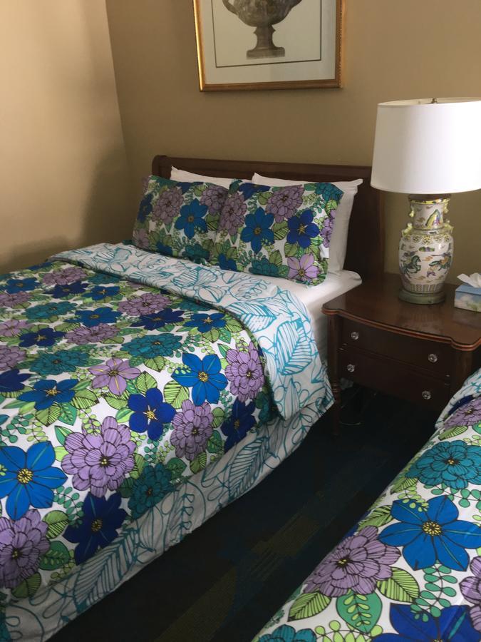 Anchor Motel Niagara Falls Zewnętrze zdjęcie