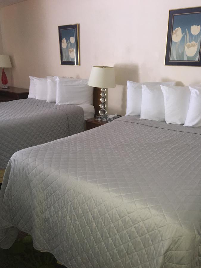 Anchor Motel Niagara Falls Zewnętrze zdjęcie