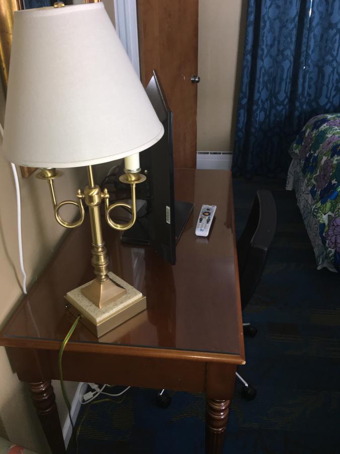 Anchor Motel Niagara Falls Zewnętrze zdjęcie