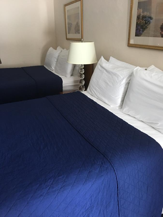 Anchor Motel Niagara Falls Zewnętrze zdjęcie
