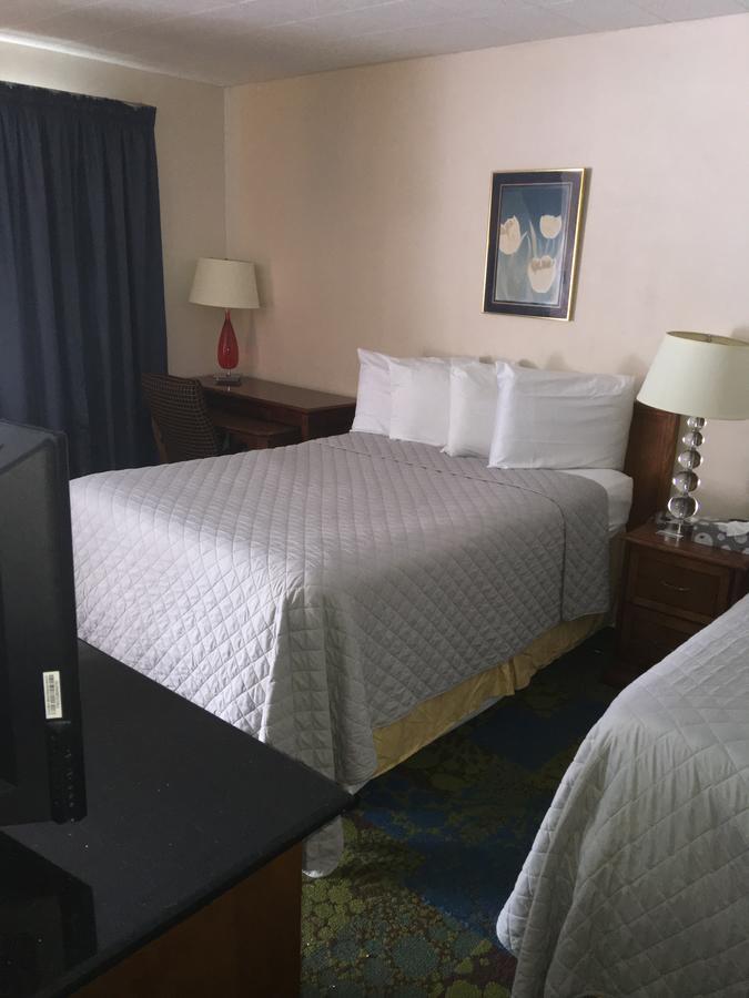 Anchor Motel Niagara Falls Zewnętrze zdjęcie